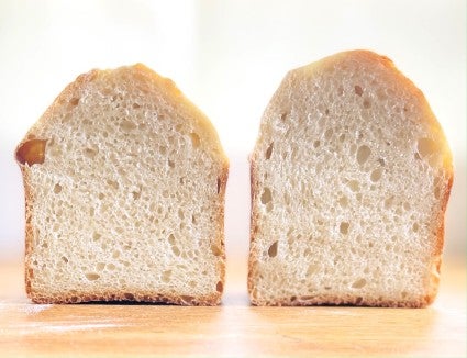 Here’s How I Streamline My Sourdough Baking | King Arthur Baking